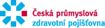 Logo ČPZP